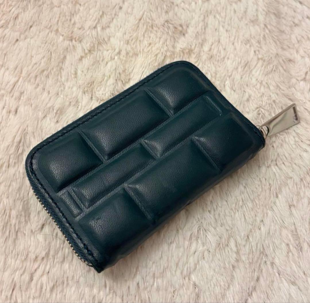 BOTTEGA VENETA ボッテガヴェネタケース 小銭入れ オッタニオ