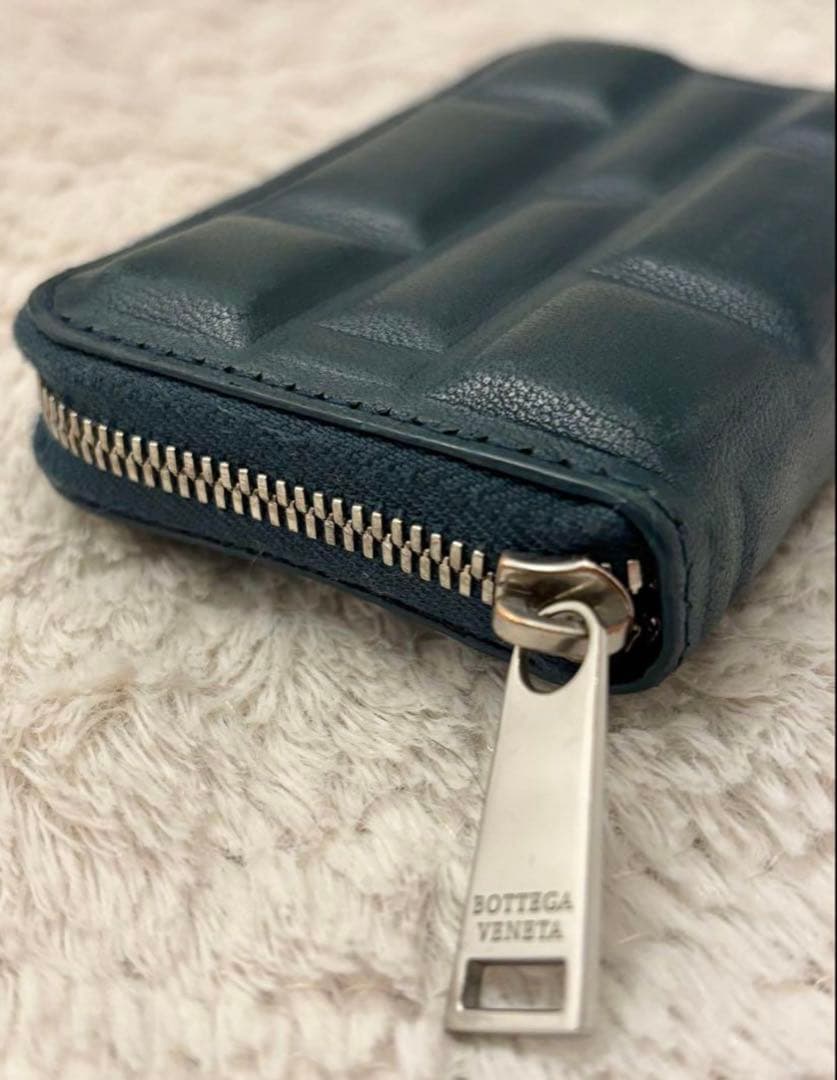 BOTTEGA VENETA ボッテガヴェネタケース 小銭入れ オッタニオ