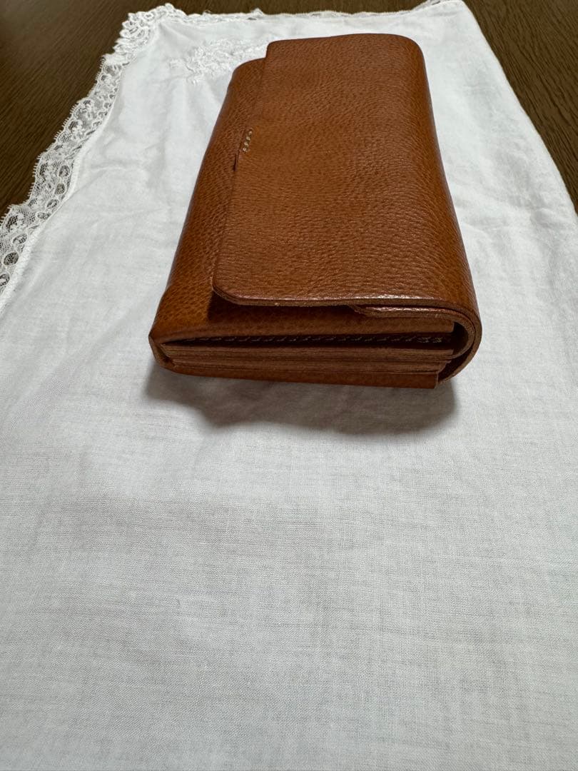 HERZ Organ ウォレット