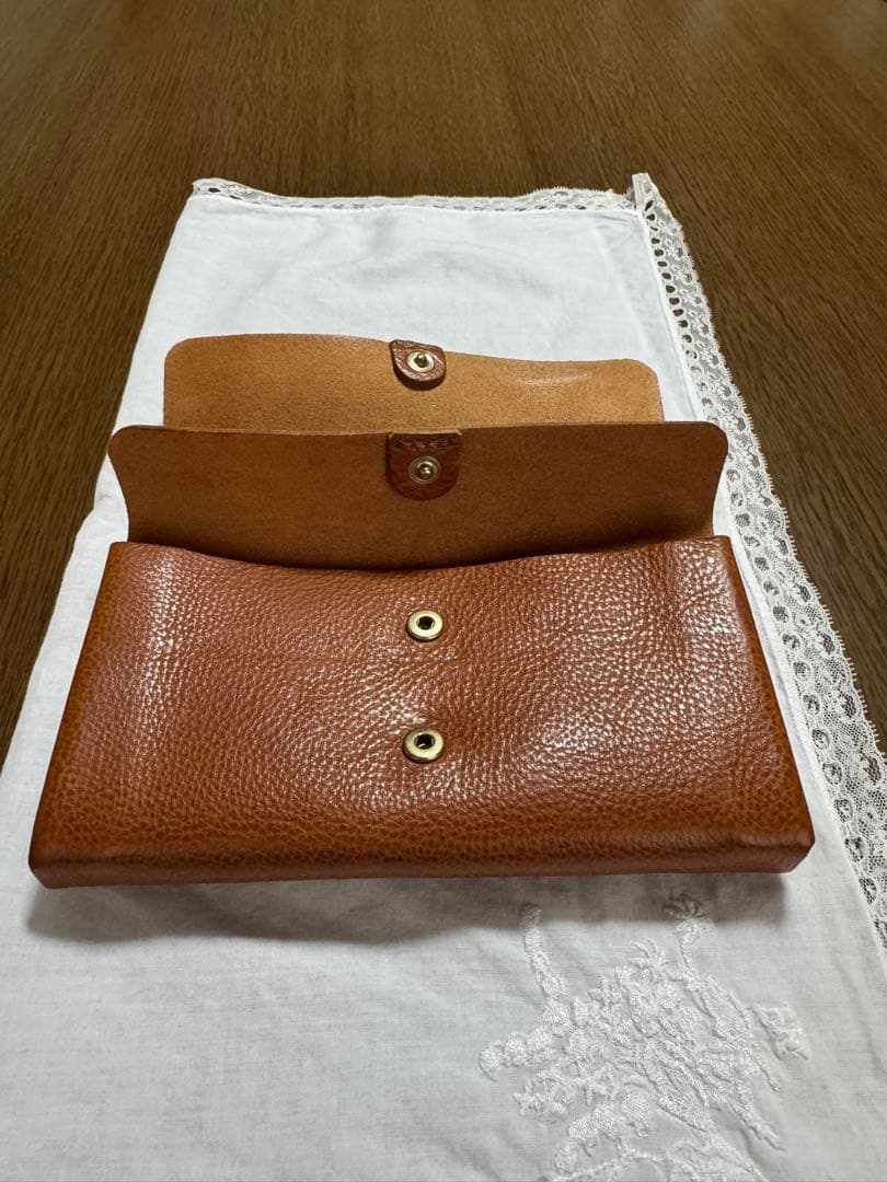 HERZ Organ ウォレット