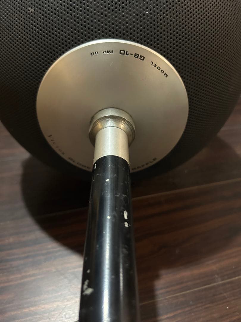 スペースエイジ‼️の花形‼️Victor/ビクター/GB-1D/動作確認済み‼️