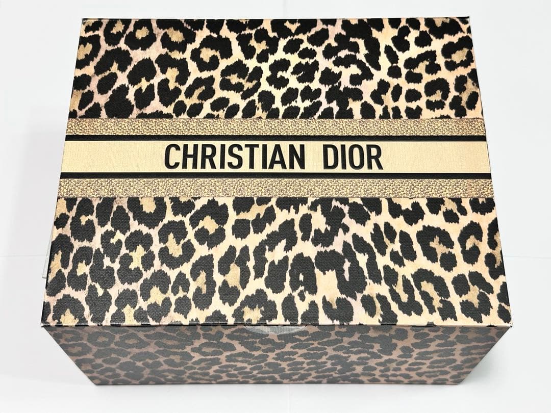 Christian Dior ディオール　キャンドル　ギフトセット