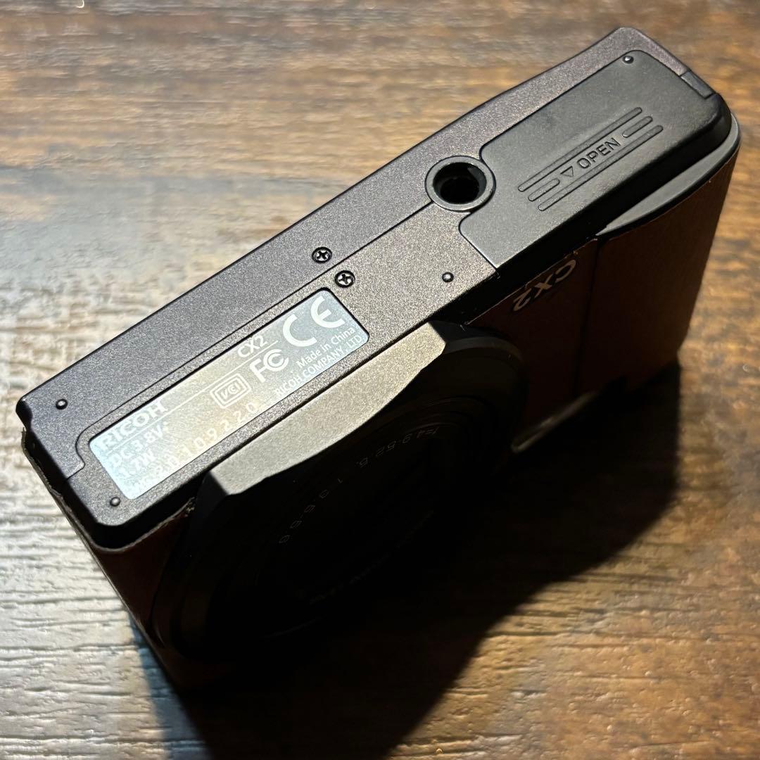 コンパクトデジタルカメラ コンデジ デジカメ 動作品・動作未確認含む４台まとめ