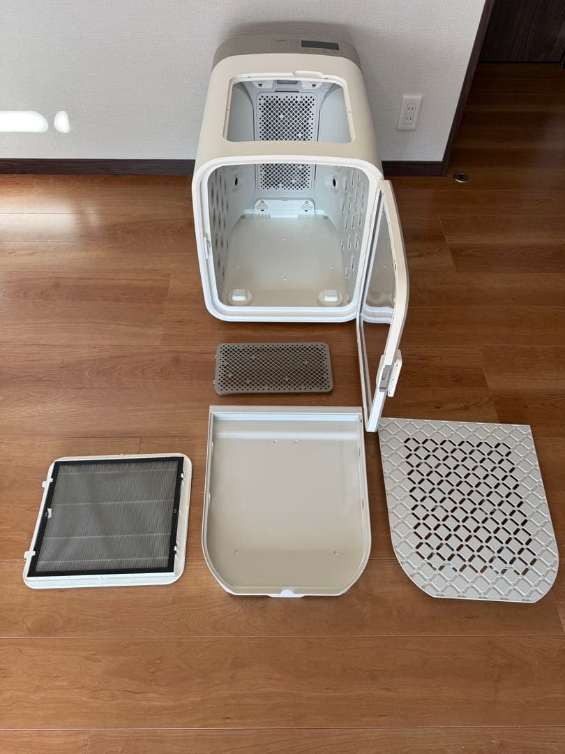 nello ペットドライルーム