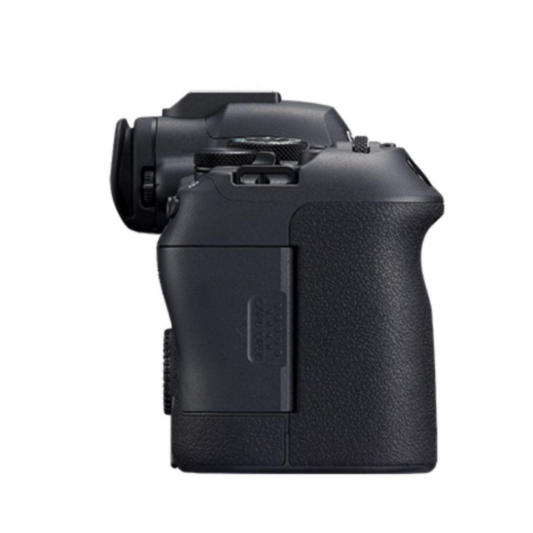 【未使用】Canon EOS R6 Mark II ボディ保証有り