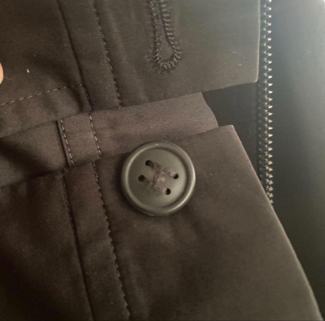 【極美品】HERMES ブルゾン36