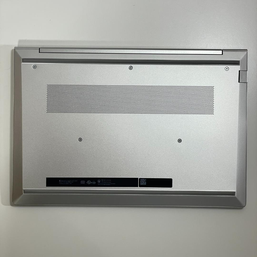 ★美品★第13世代 HP EliteBook 630 G10 ノートPC SSD