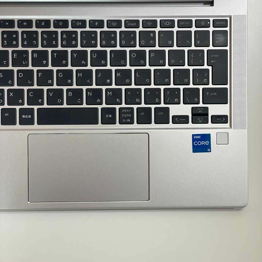 ★美品★第13世代 HP EliteBook 630 G10 ノートPC SSD