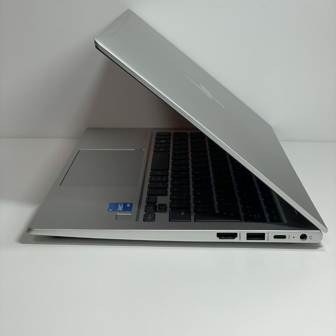 ★美品★第13世代 HP EliteBook 630 G10 ノートPC SSD