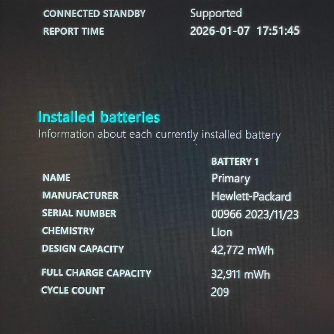 ★美品★第13世代 HP EliteBook 630 G10 ノートPC SSD