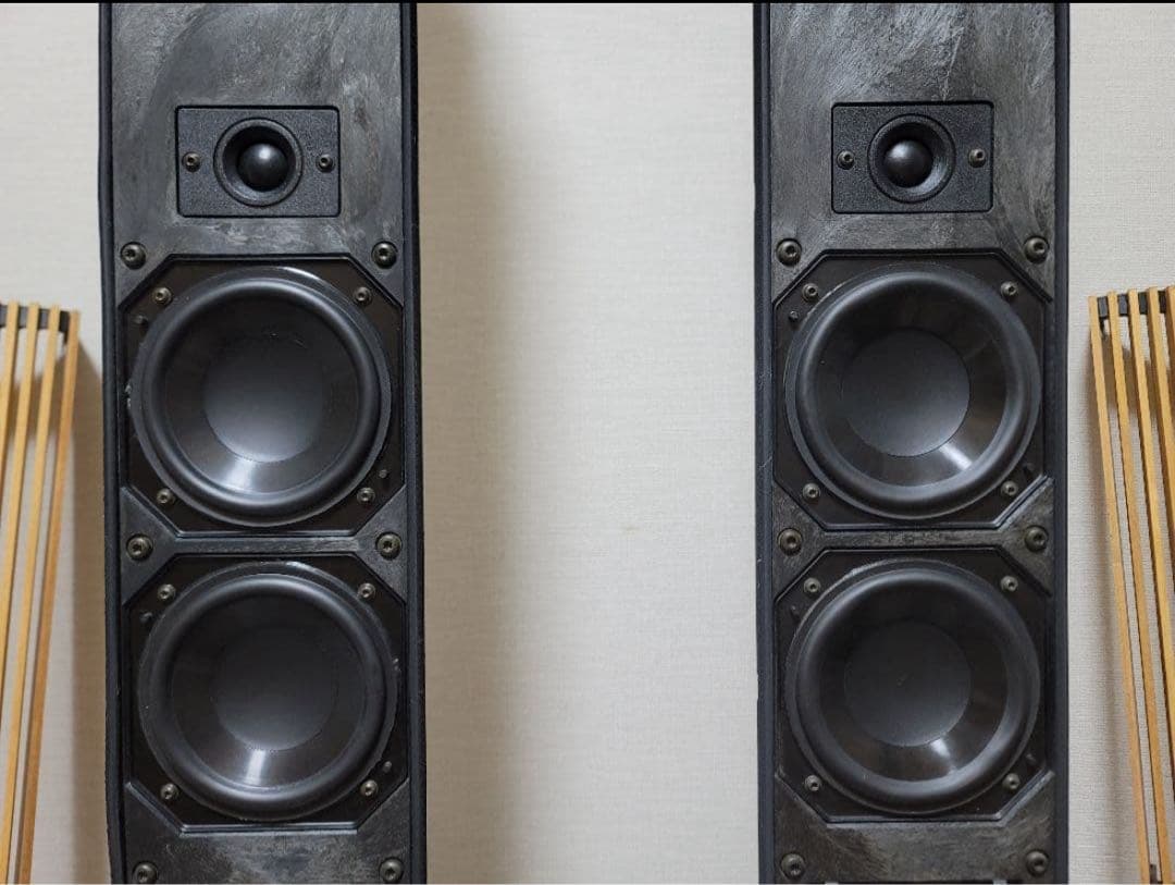 スピーカー・ウーファー Beosound9000 MK3/Beolab8000/Beo4 MK3