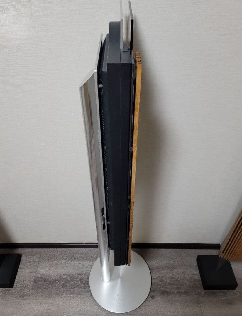 スピーカー・ウーファー Beosound9000 MK3/Beolab8000/Beo4 MK3