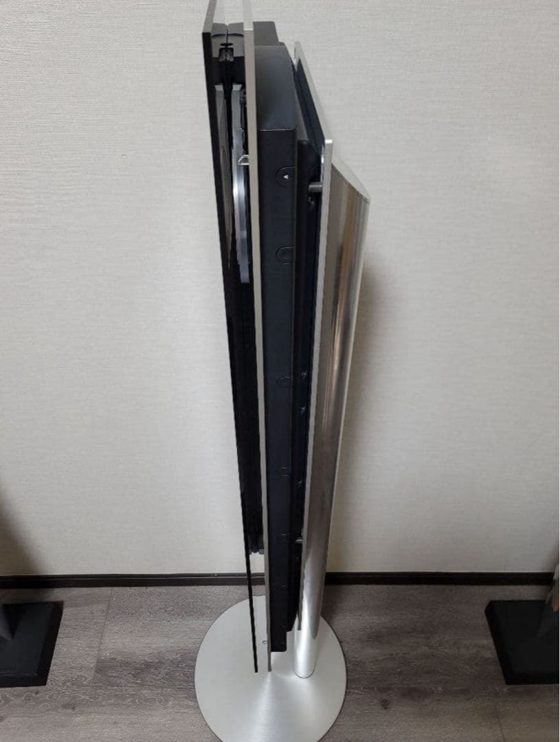 スピーカー・ウーファー Beosound9000 MK3/Beolab8000/Beo4 MK3