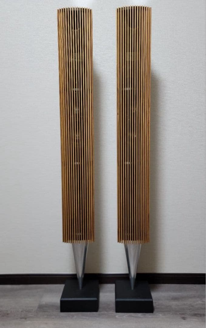 スピーカー・ウーファー Beosound9000 MK3/Beolab8000/Beo4 MK3