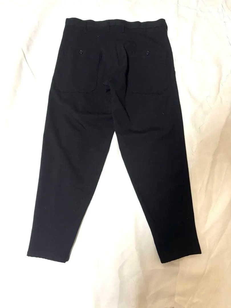 ＊依頼価格中　(美品)YohjiYamamoto Pants size2