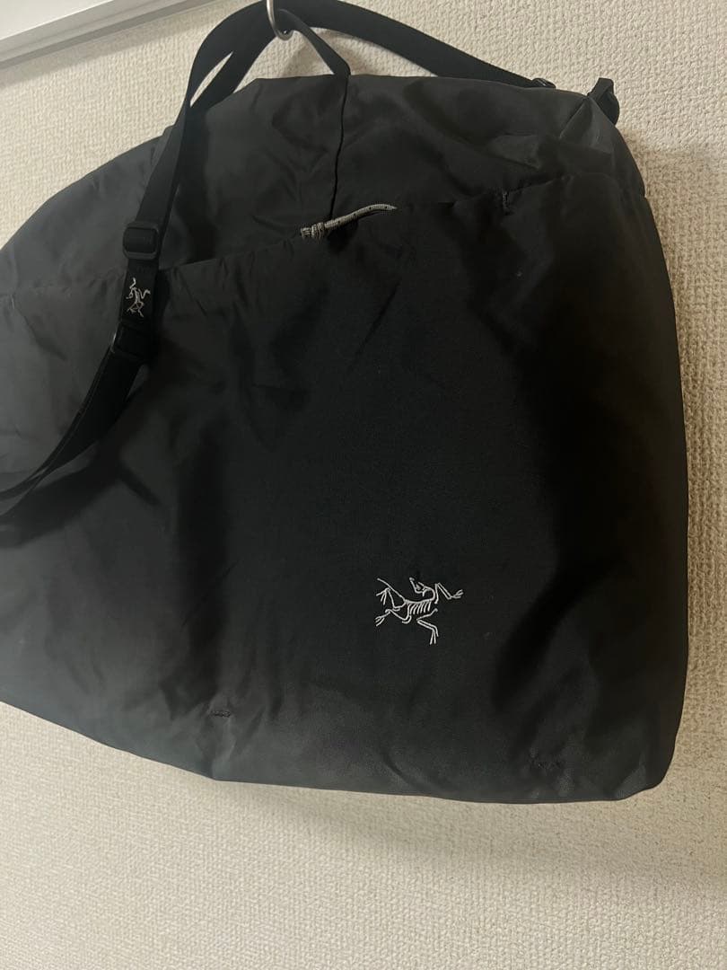 ARC'TERYX INDEX 10 アークテリクス ショルダーバッグ