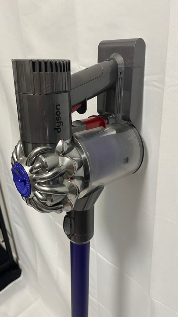 【値下げあり！】Dyson DC62 コードレススティッククリーナー