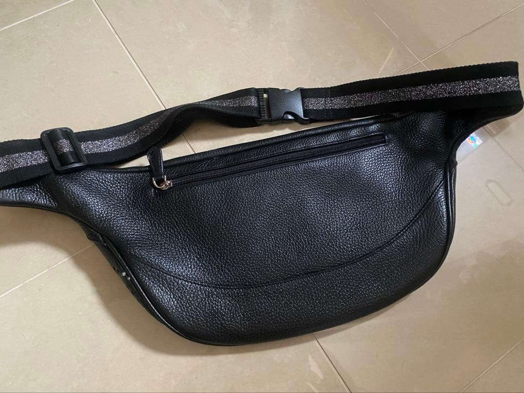 SALON DE ALFURD サロンドアルファード　スマイルウエストポーチ