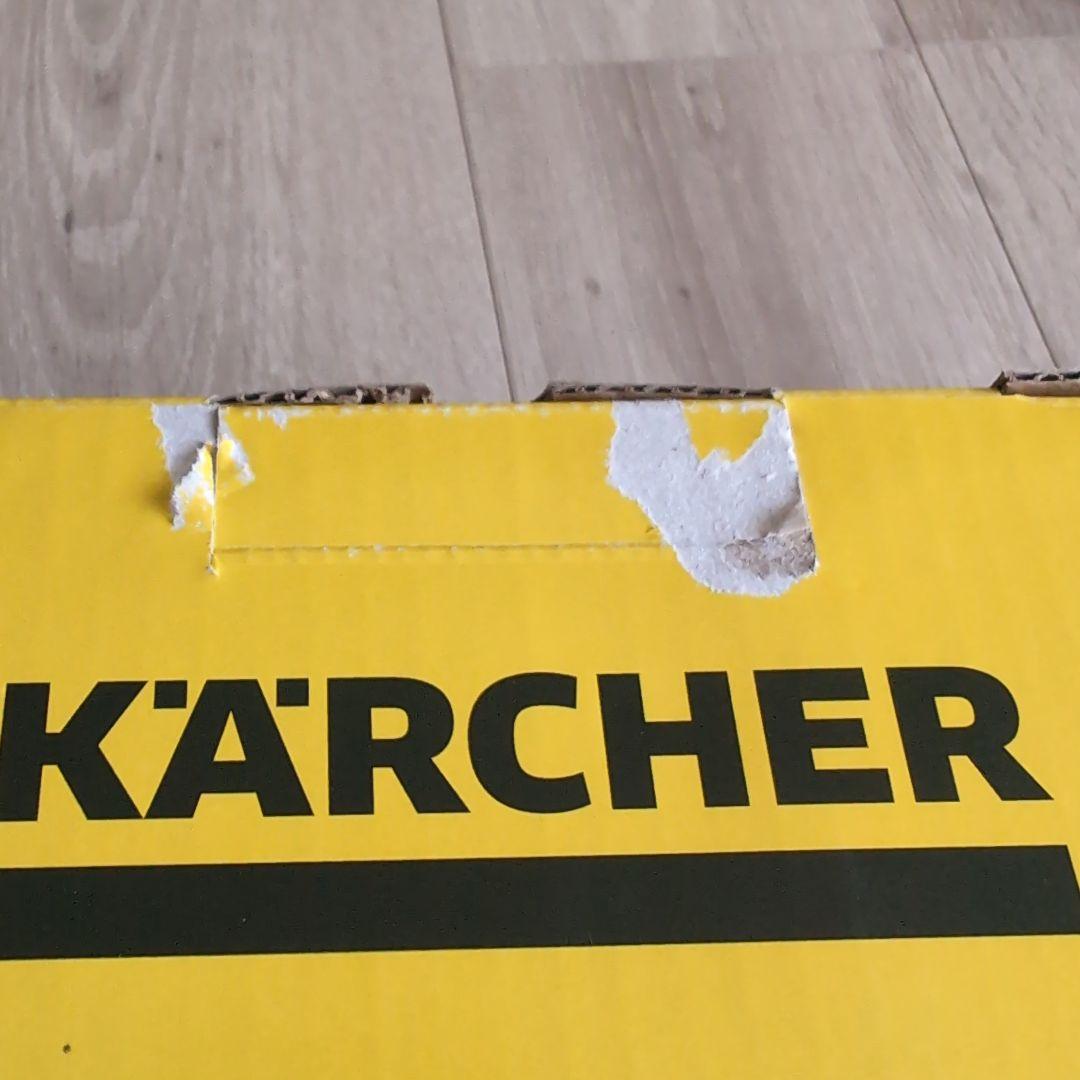 KÄRCHER OC 3 フォルダブルブラック