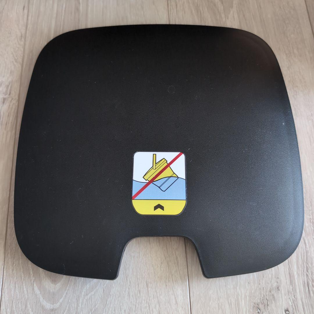 KÄRCHER OC 3 フォルダブルブラック