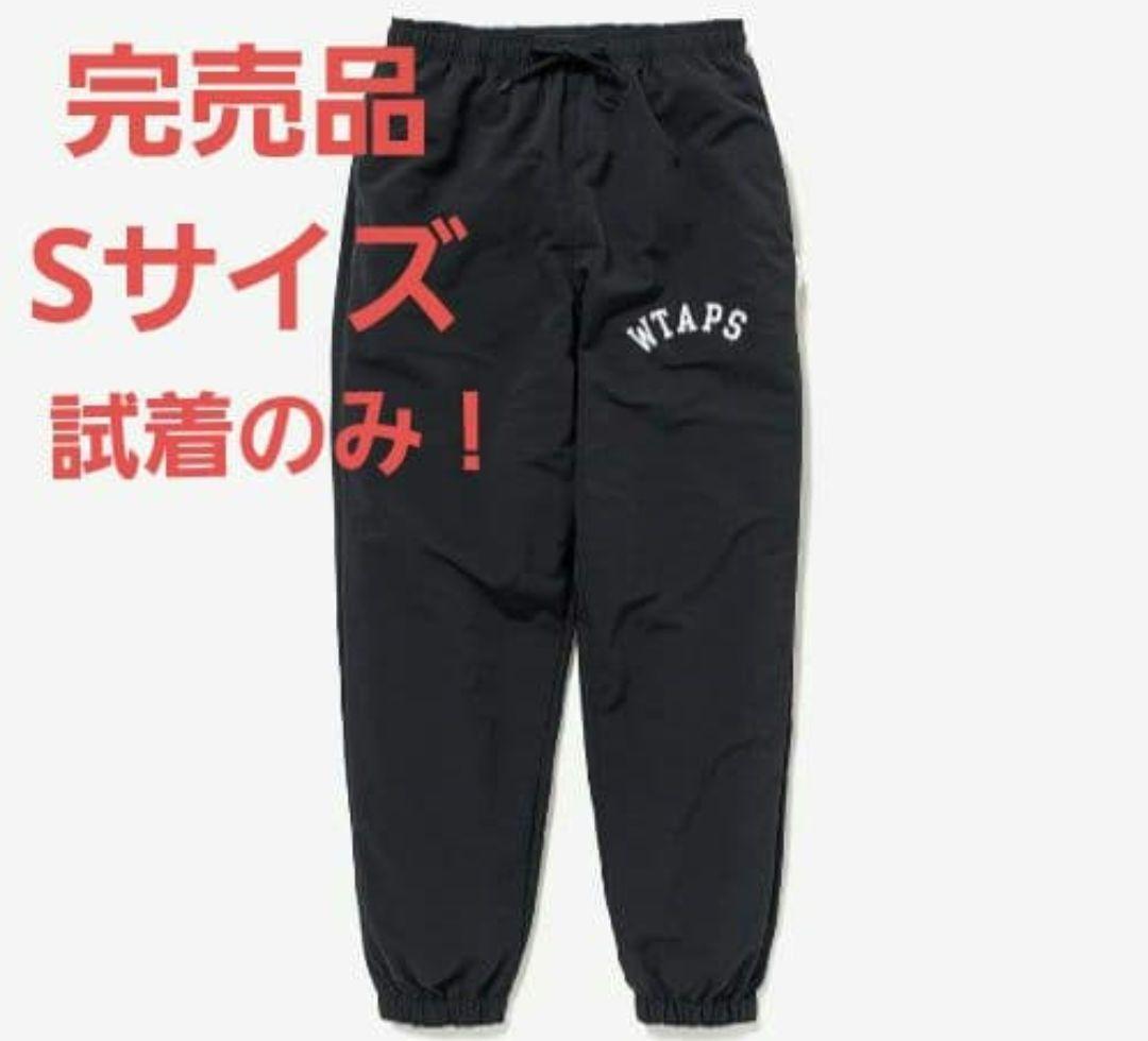 パンツ WTAPS SPST2002 TROUSERS NYLON. TUSSAHN