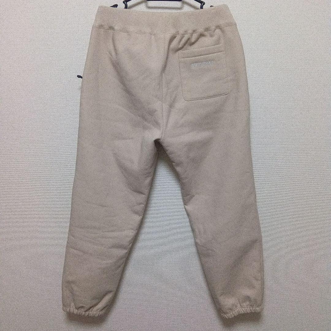 Supreme×WINDSTOPPER