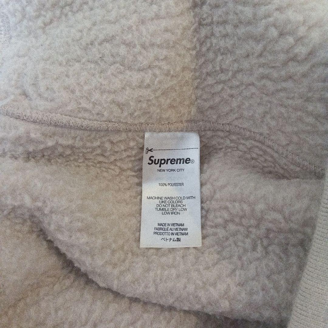 Supreme×WINDSTOPPER