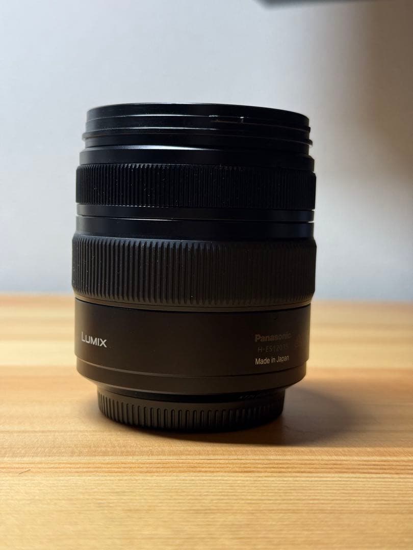 レンズ(ズーム) LEICA VARIO-ELMARIT 12-35mm / F2.8 ASPH.