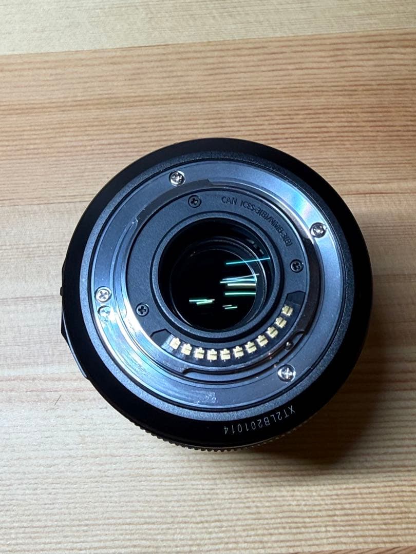 レンズ(ズーム) LEICA VARIO-ELMARIT 12-35mm / F2.8 ASPH.