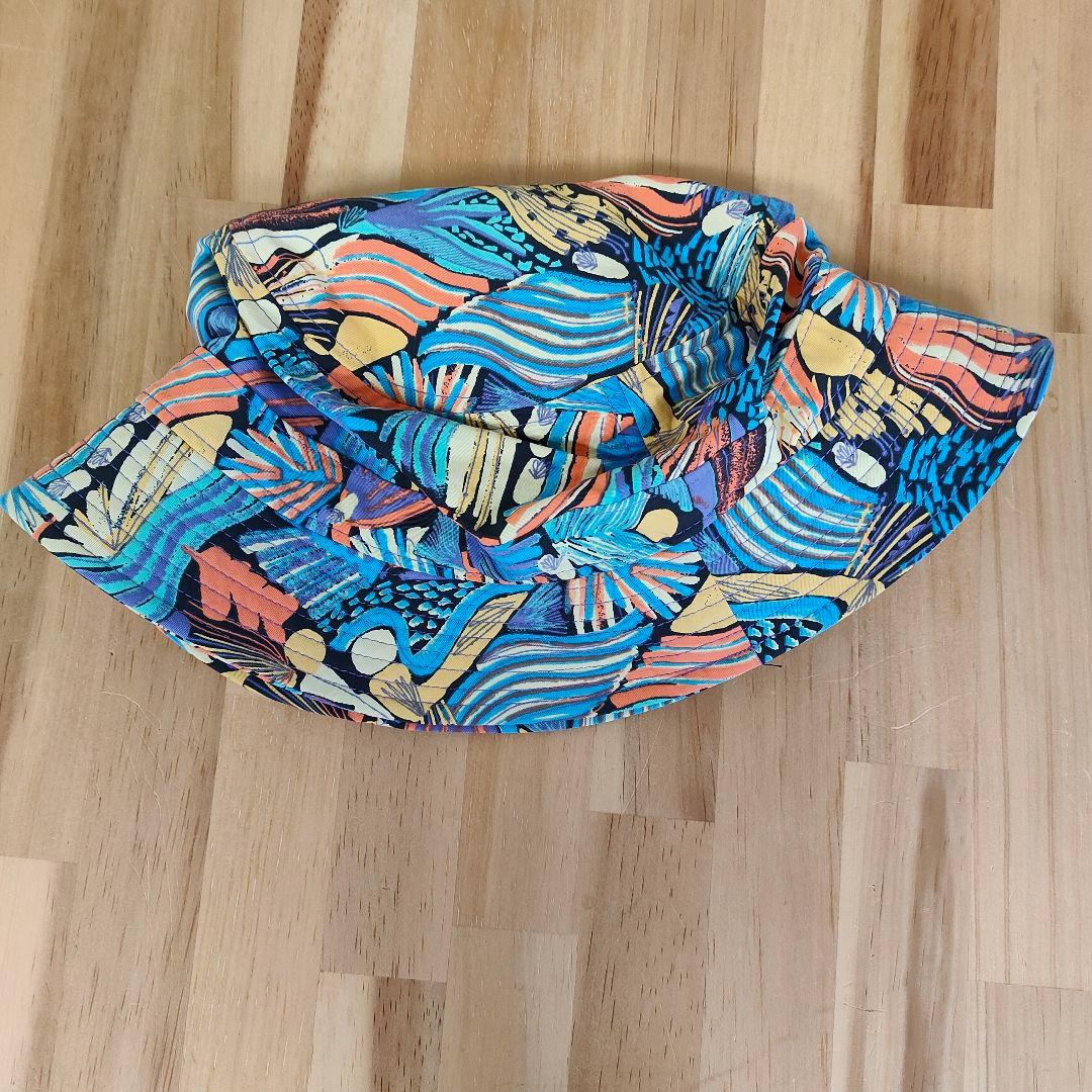 パタゴニア ウェーブフェアラー バケツハット L JOYP 29157