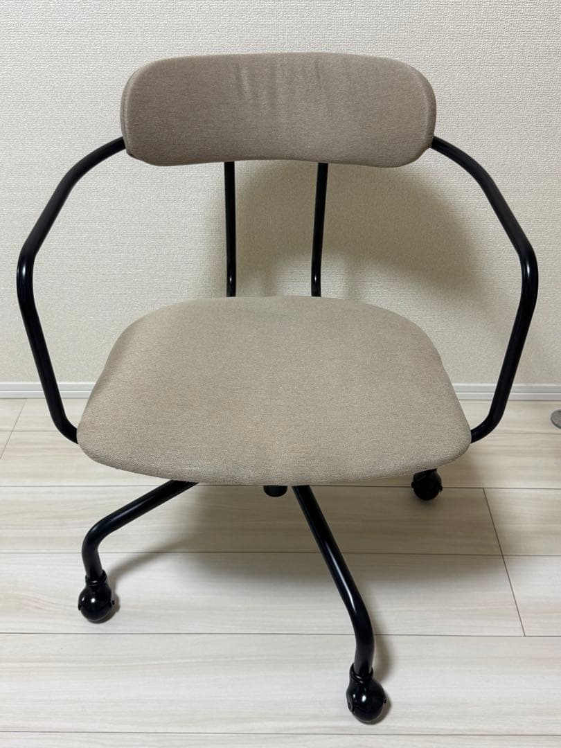 KANADEMONO Unique Comfort デスクチェア