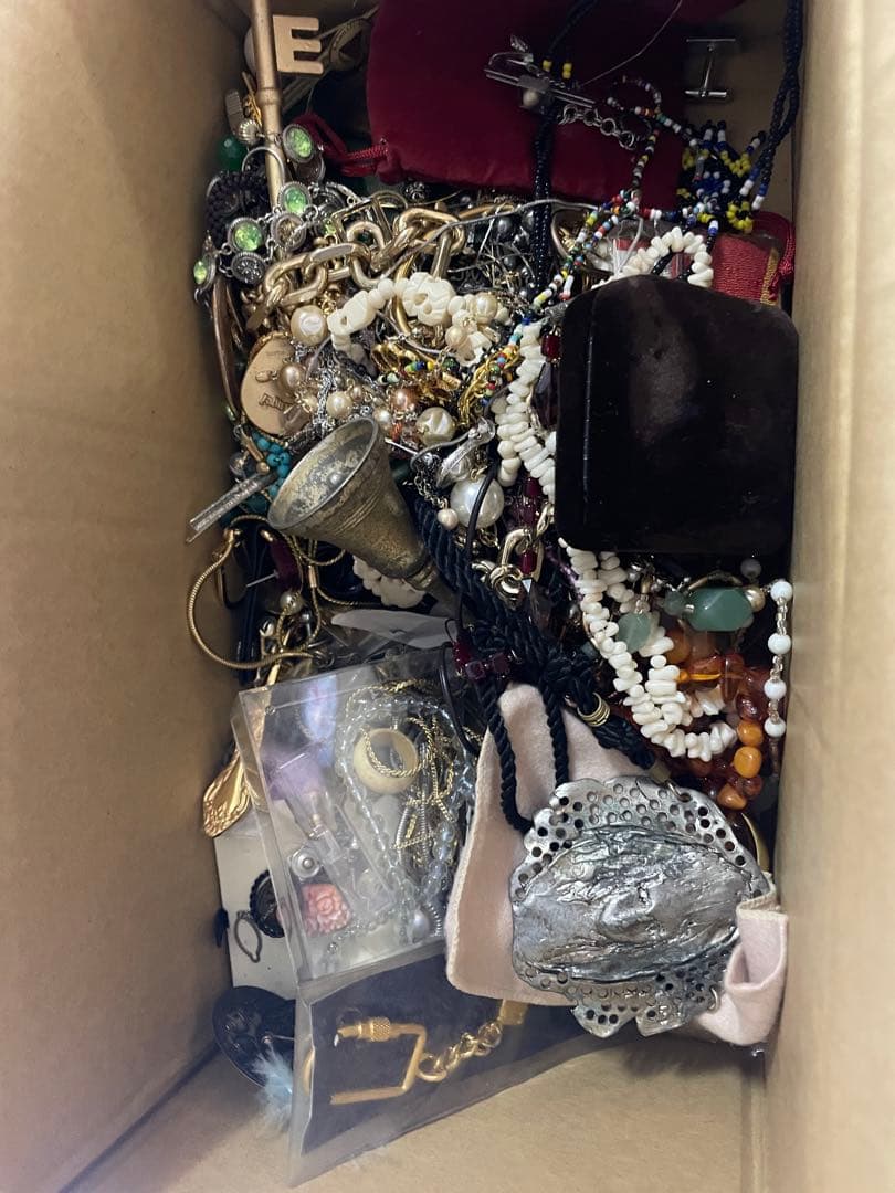 アクセサリーまとめ