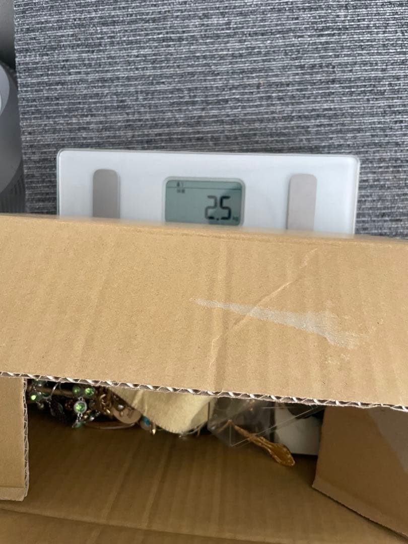 アクセサリーまとめ