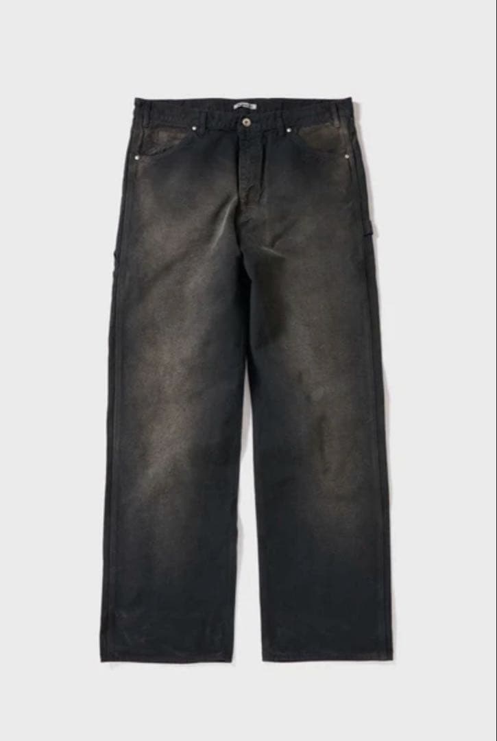 ケ*ジ様 【AURALEE】 PRODUCT DYED ORGANIC COTT