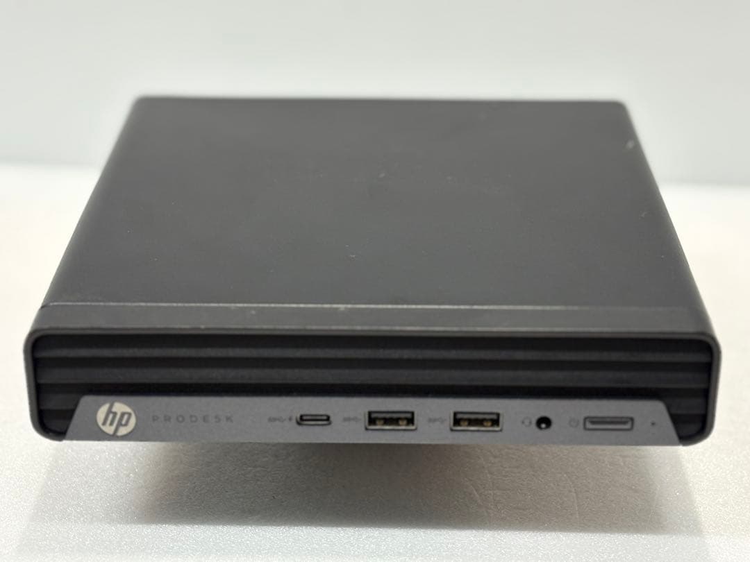 ⭐️M896A⭐️Hp ProDesk 405 G8 Ryzen 5 PRO