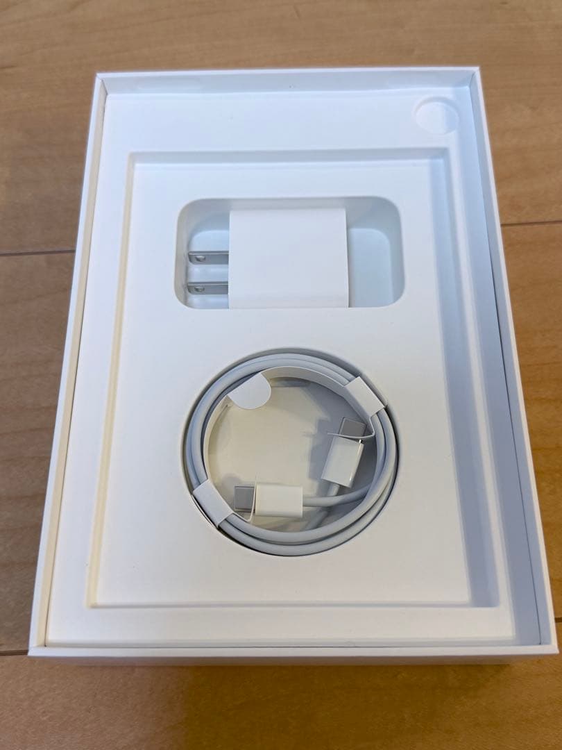 iPad mini 第6世代 256GB Wi-Fi Cellular