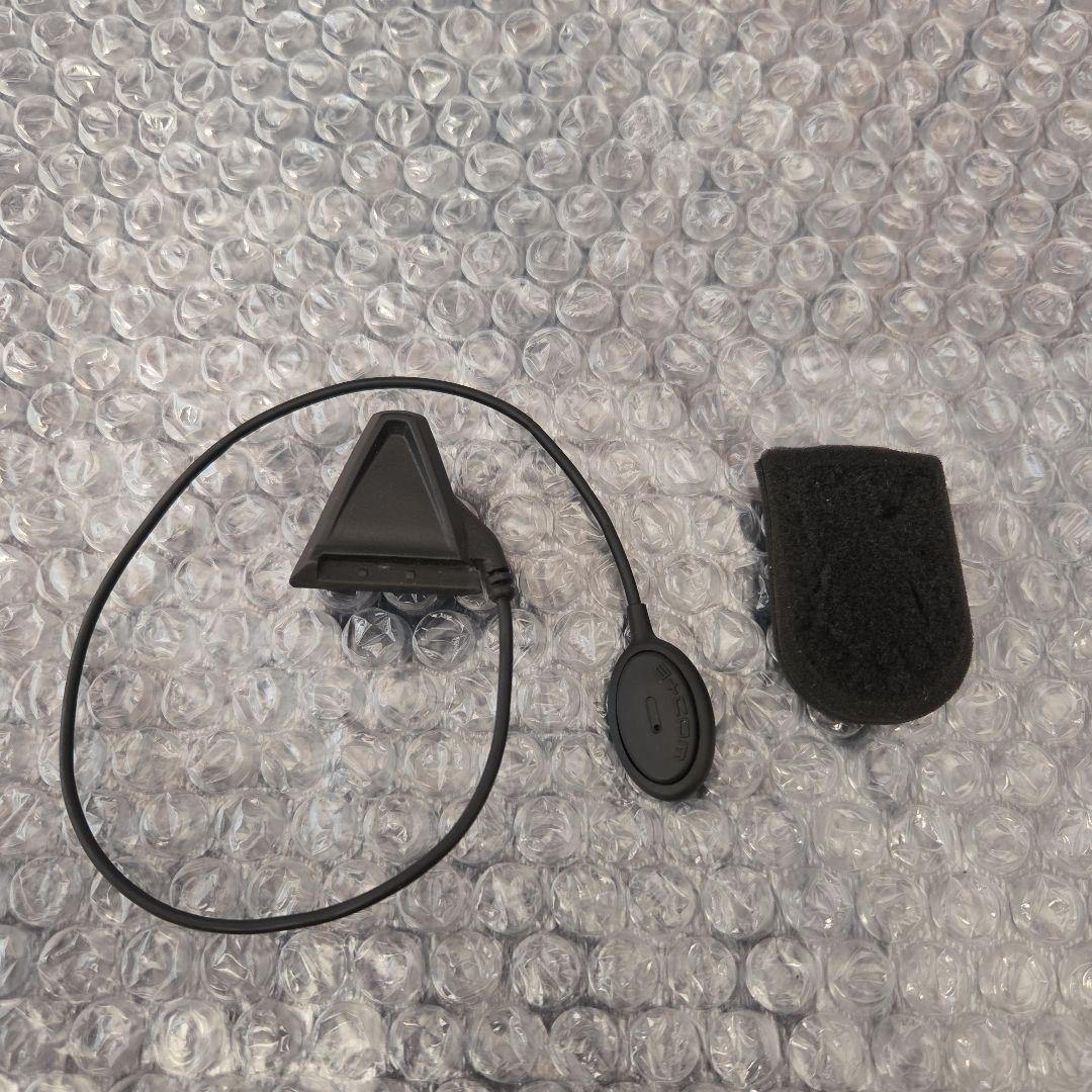 サインハウス　ビーコム ワン　ワイヤーマイク