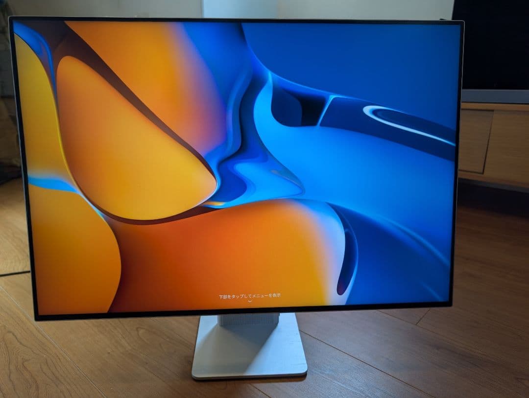 HUAWEI MateView 28.2インチ 4K+モニター