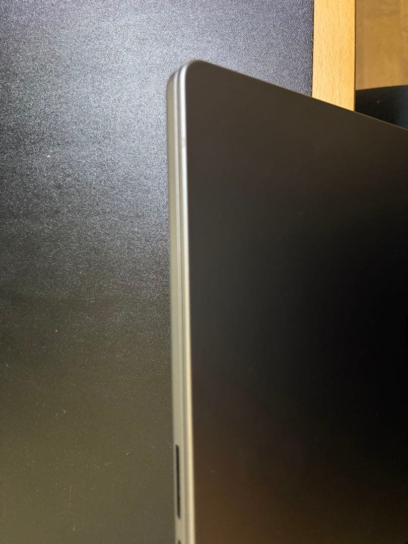 Apple MacBook pro m1pro日本語配列　16GB/512GB