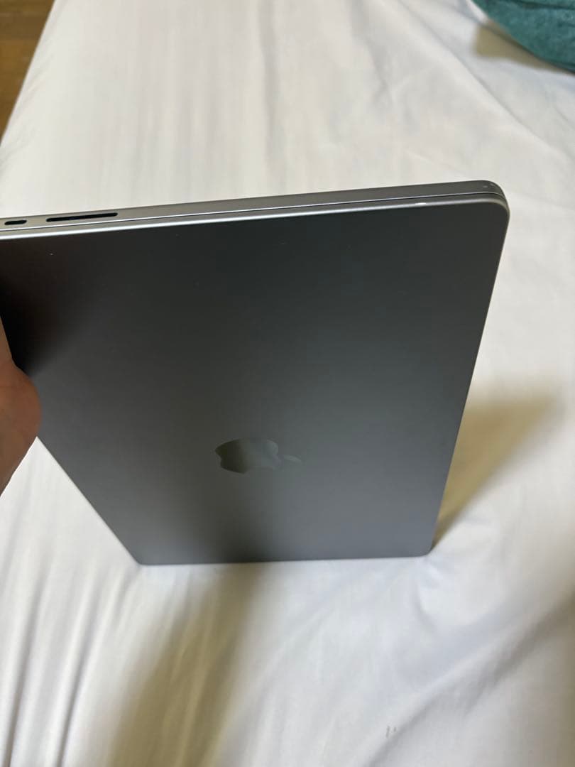 Apple MacBook pro m1pro日本語配列　16GB/512GB