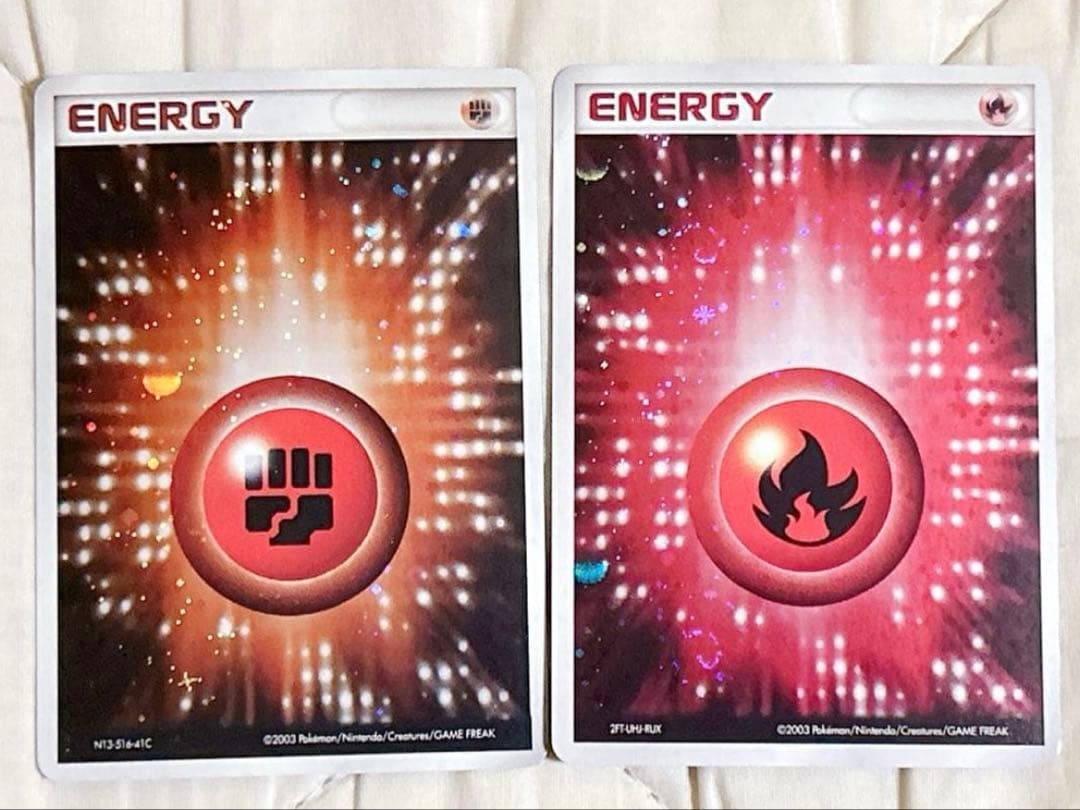 ポケモンカード エネルギー 135枚 まとめ売り