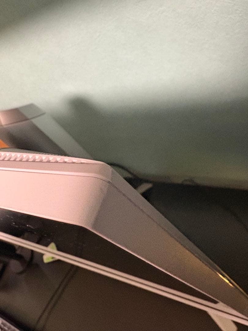 ディスプレイ・モニター本体 ROG Strix XG279Q-G GUNDAM EDITION