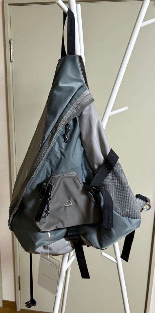 armarex ショルダーバッグ