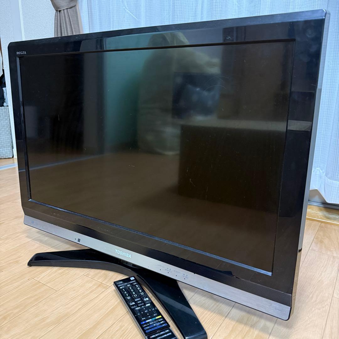 TOSHIBA 32H9000 液晶テレビ 本体