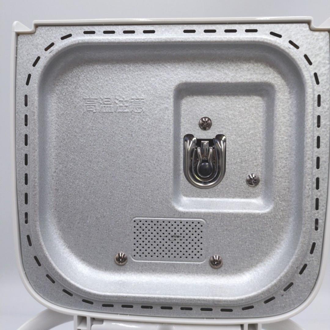 Panasonic 1斤タイプ ホームベーカリー SD-SB1 ホワイト