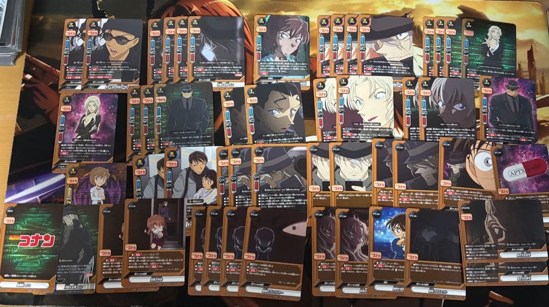 バディファイト 引退品 まとめ