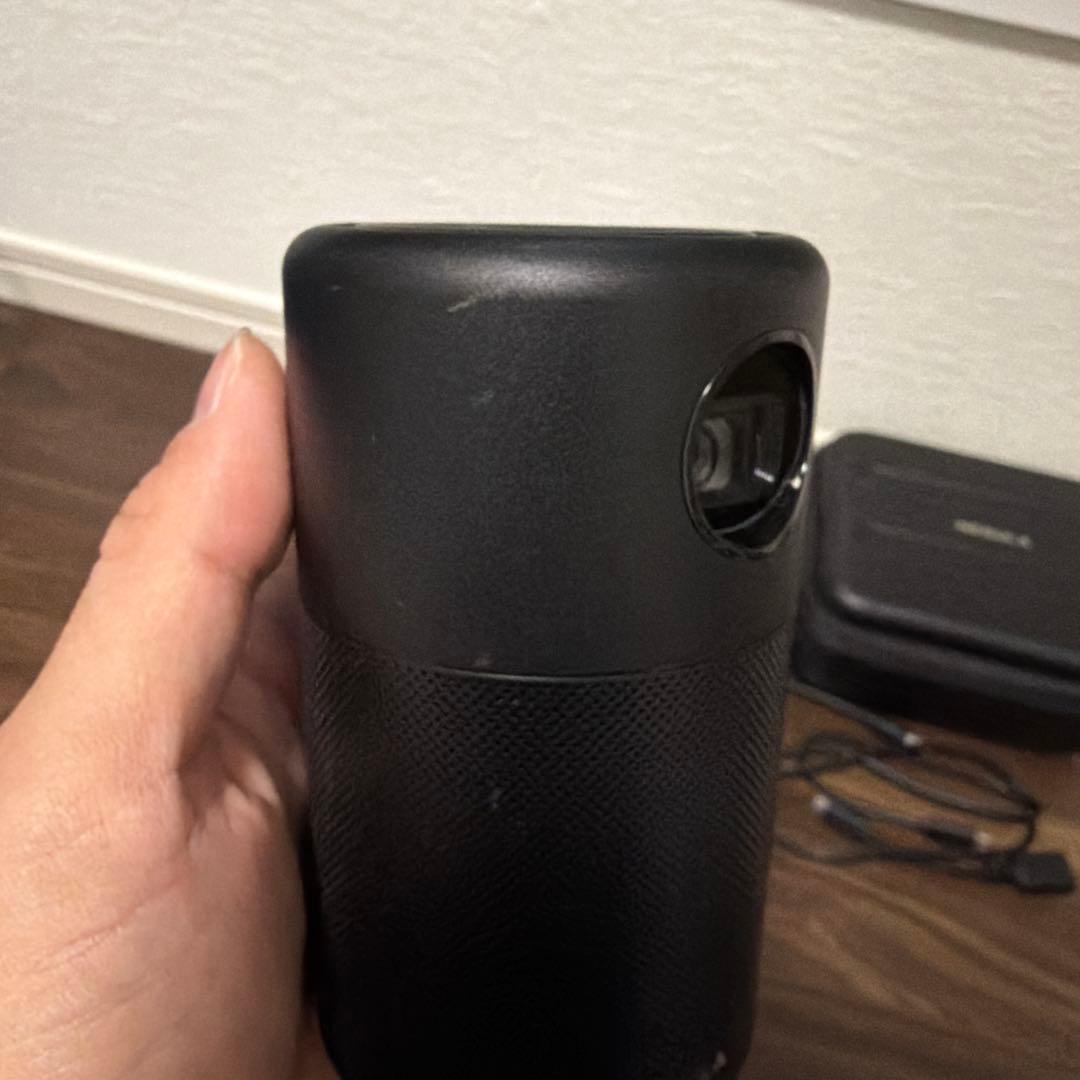 Nebula Capsule アンカー モバイルプロジェクター　値下げ中