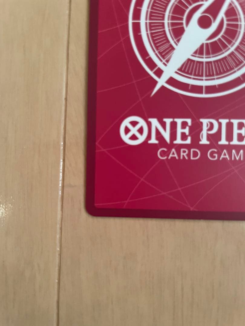 ワンピースカードゲーム　ボア・ハンコック