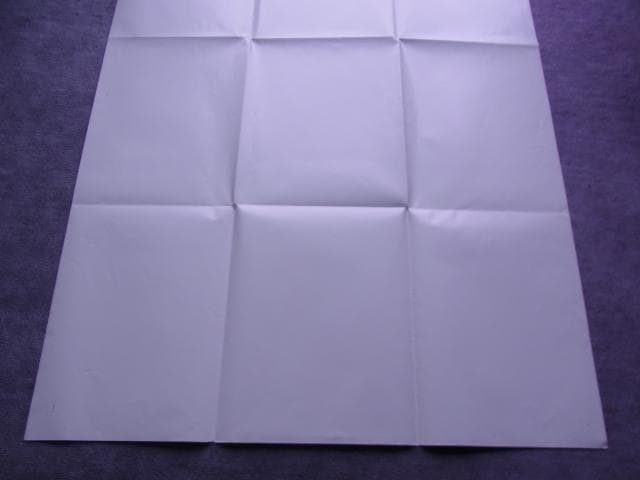 非売品　ポスター　マジック・ザ・ギャザリング　メルカディアン・マスクス　MTG