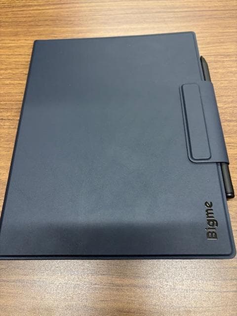 Bigme B1051C カラー電子ペーパータブレット10.3インチ